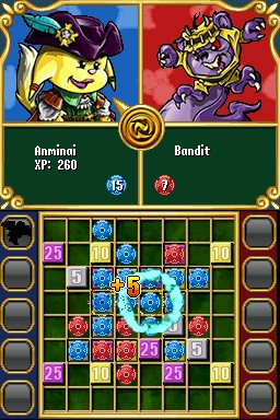 Neopets Puzzle Adventure image 4