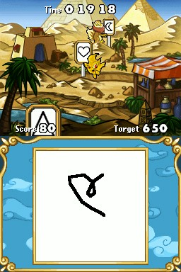 Neopets Puzzle Adventure image 5