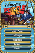 Neopets Puzzle Adventure thumbnail 6