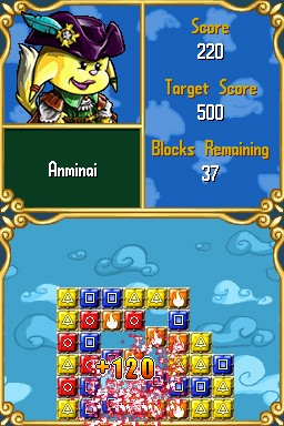 Neopets Puzzle Adventure image 7