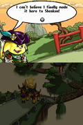 Neopets Puzzle Adventure thumbnail 9