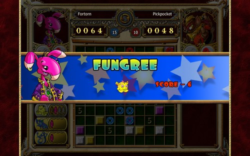 Neopets Puzzle Adventure image 3