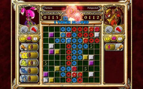 Neopets Puzzle Adventure image 4
