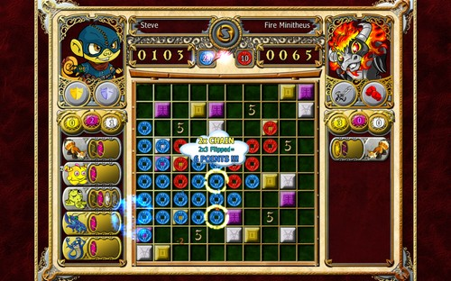 Neopets Puzzle Adventure image 5