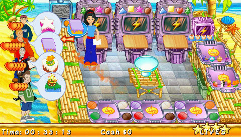 Cake Mania: Baker's Challenge image 3