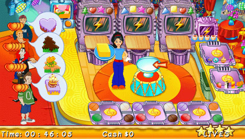 Cake Mania: Baker's Challenge image 5