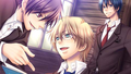 Hoshiiro no Okurimono Portable thumbnail 3
