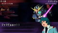 SD Gundam G Generation Portable (PSP the Best) thumbnail 6