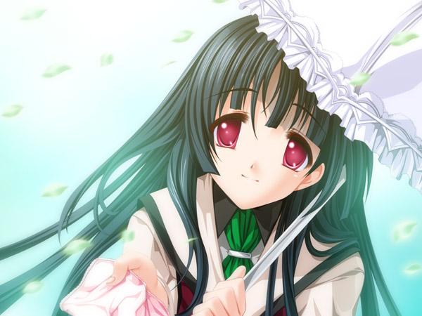 Koisuru Otome to Shugo no Tate: The Shield of AIGIS image 4