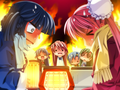 Koisuru Otome to Shugo no Tate: The Shield of AIGIS thumbnail 6