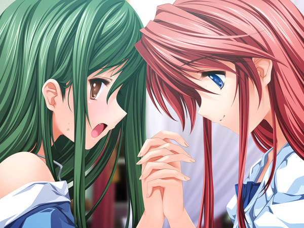 Koisuru Otome to Shugo no Tate: The Shield of AIGIS [Limited Edition] image 2
