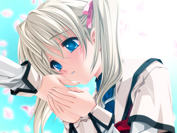 Koisuru Otome to Shugo no Tate: The Shield of AIGIS [Limited Edition] image 5