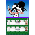 Snoopy DS: Snoopy to Chuugen Taichi ni Ei ni Iku! thumbnail 2