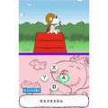 Snoopy DS: Snoopy to Chuugen Taichi ni Ei ni Iku! thumbnail 5