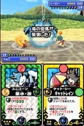 Cid to Chocobo no Fushigi na Dungeon: Toki Wasure no Meikyuu + thumbnail 3