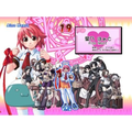 Arcana Heart (AQ the Best) thumbnail 4