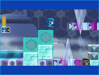 Rockman Rockman (Best Version) image 2