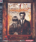 Silent Hill: Homecoming thumbnail 1