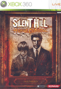 Silent Hill: Homecoming thumbnail 1