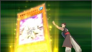 Yu-Gi-Oh! Duel Monsters GX: Tag Force 3 image 3