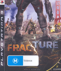 Fracture thumbnail 1