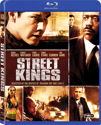 Street Kings image 1