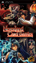 Neverland Card Battles thumbnail 1