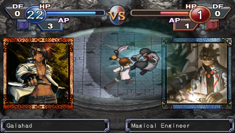 Neverland Card Battles image 4