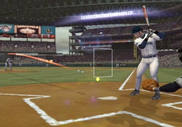 Major League Baseball 2K8 image 4