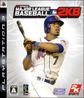 Major League Baseball 2K8 thumbnail 1
