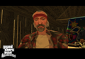 Grand Theft Auto: San Andreas (Greatest Hits) [cracked case] thumbnail 18
