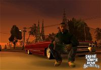 Grand Theft Auto: San Andreas (Greatest Hits) [cracked case]