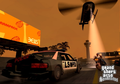 Grand Theft Auto: San Andreas (Greatest Hits) [cracked case] thumbnail 7