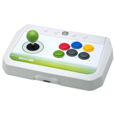 HORI Fighting Stick EX2 image 1