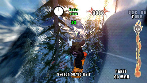 SSX on Tour (EA Best Hits) image 3
