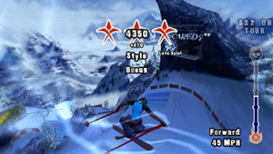 SSX on Tour (EA Best Hits)