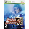 Dynasty Warriors 6 thumbnail 1