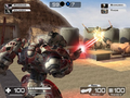 Battle Rage: Mech Conflict thumbnail 3