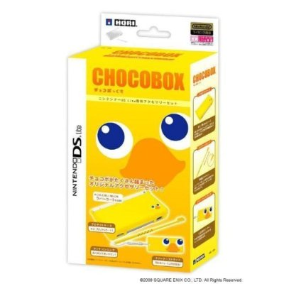 Chocobox image 1