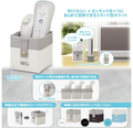 Remote Control Pocket (White) thumbnail 2
