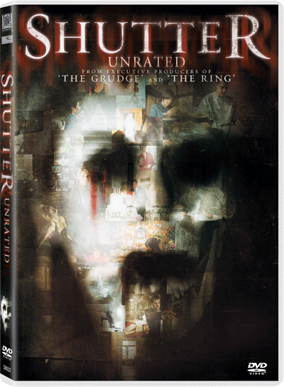 Shutter [Unrated Version] image 1