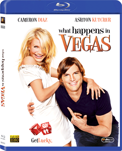 What Happens In Vegas image 1