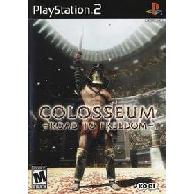 Colosseum: Road to Freedom image 1