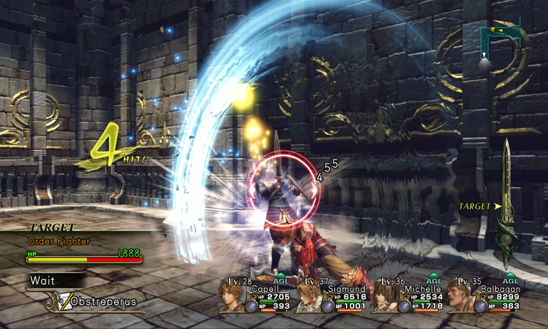 Infinite Undiscovery (English language Version) image 17