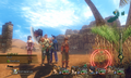 Infinite Undiscovery (English language Version) thumbnail 3