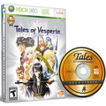 Tales of Vesperia [Premium Edition] thumbnail 1