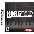 KORG DS-10 Synthesizer thumbnail 1