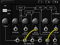 KORG DS-10 Synthesizer thumbnail 5