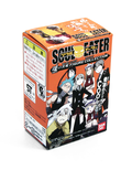 Soul Eater Figure Collection Candy Toy thumbnail 3