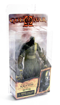 Toy Store - Chogokin Action Figure